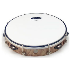 Stagg TAB 110 WD - tamburyn plastikowy z membraną