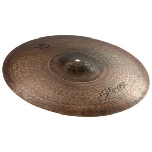 Stagg VB-RM20 - talerz perkusyjny, Ride 20"