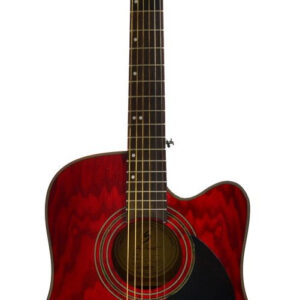 Samick D-4CE TR - gitara elektro-akustyczna