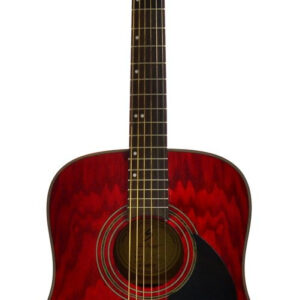 Samick D-4 TR - gitara akustyczna