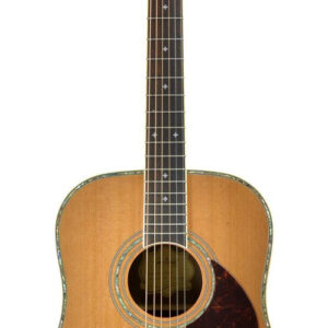 Samick D-8 N - gitara akustyczna