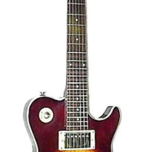 Samick AV-1 VS - gitara elektryczna