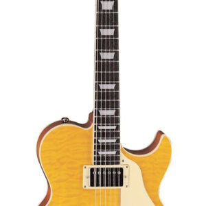 Samick RL 3 VS - gitara elektryczna