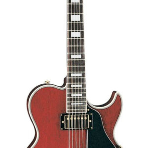 Samick RL-4 WR - gitara elektryczna