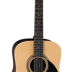 Samick D2 12 N - gitara akustyczna, dwunastostrunowa