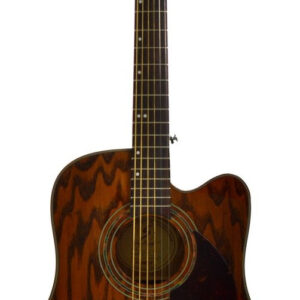 Samick D 4 CE N - gitara elektroakustyczna