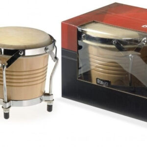 Stagg BW 200 N - bongosy drewniane