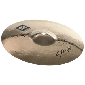 Stagg DH-SM8B - talerz perkusyjny, Splash 8"