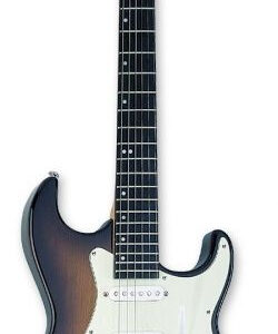 Samick MB-2 VS - gitara elektryczna