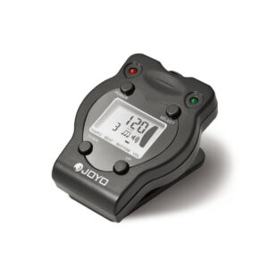 Joyo JM-62 BK - metronom elektroniczny