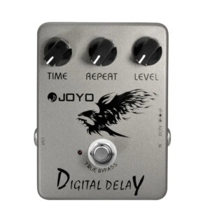 Joyo JF 08 Digital Delay - efekt gitarowy