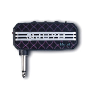 Joyo JA-03 Metal - wzmacniacz słuchawkowy