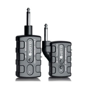 Joyo JW 01 - system bezprzewodowy do gitary