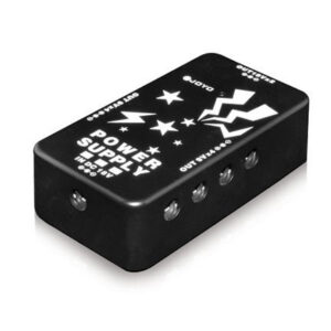 Joyo JP 01 - zasilacz do efektów gitarowych