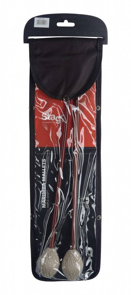 Stagg SMM WS - bijak do marimby - obrazek 2