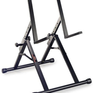 Stagg GAS 5 - statyw pod wzmacniacz, powermikser
