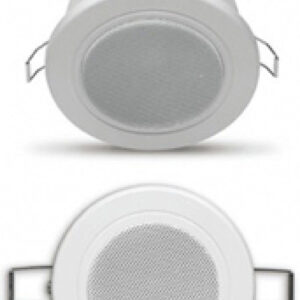 FBT MCSL 006 TWP - głośnik sufitowy