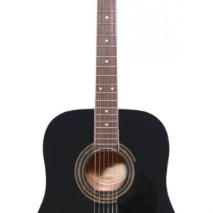 Samick GD 100 S BK - gitara akustyczna