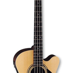 Samick AB-2-N - gitara basowa, elektroakustyczna