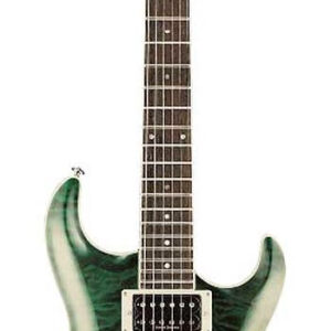 Samick UM 3 TGE - gitara elektryczna