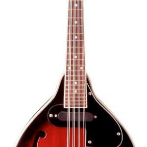 Stagg M 50 E - mandolina elektroakustyczna