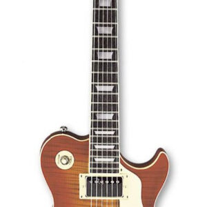 Samick AV-3 CS - gitara elektryczna