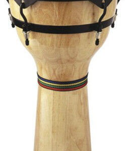 Stagg DWM-10N - DJEMBE 10"