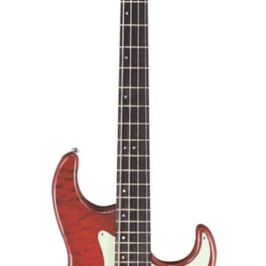 Samick FN-4 TR - gitara basowa