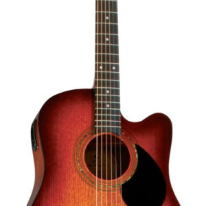 Samick D 1 CE N - gitara elektro-akustyczna