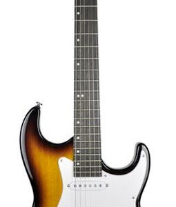 Samick MB-2-TS - gitara elektryczna