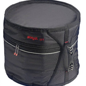 Stagg Professional 12" STTB12 - pokrowiec na Tom Tom