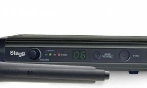 Stagg SUW-35-MSEU1 - bezprzewodowy system UHF