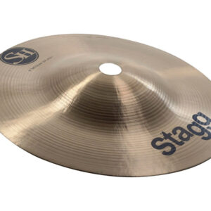 Stagg SH-SM6R - talerz perkusyjny, Splash 6"