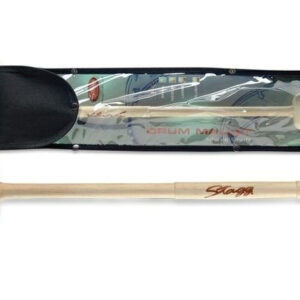 Stagg SMD F3 - pałka do bębna marszowego