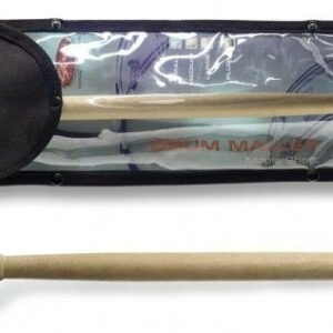 Stagg SMD P1 - pałka do bębna marszowego