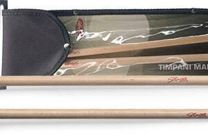 Stagg SMTIM F35 - pałki do kotłów