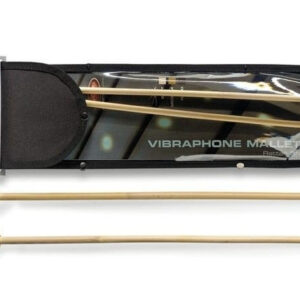 Stagg SMV-RS - pałki do vibrafonu (miękkie)