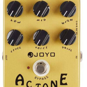 Joyo JF 13 AC Tone - efekt gitarowy