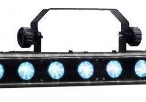 Stagg SARI-BARYO1-0 - listwa LED