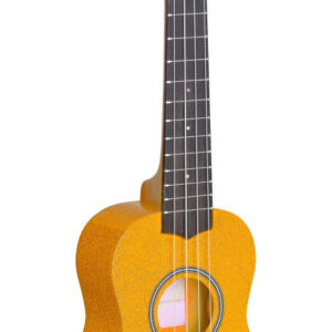 Stagg US-LEMON - ukulele sopranowe