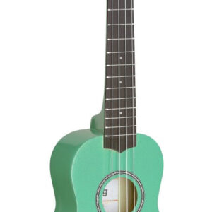 Stagg US-GRASS - ukulele sopranowe