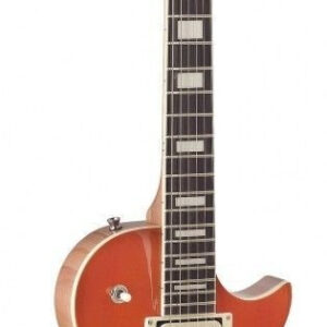 Stagg SEL-ZEB-HB - gitara elektryczna