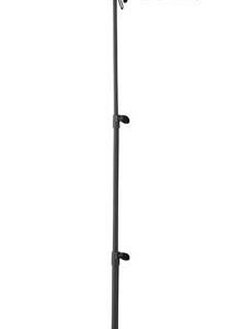Stagg MUS A 3 BK - pulpit do nut