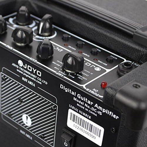 Joyo DC-15 - combo gitarowe - obrazek 5