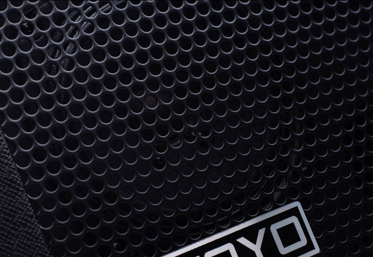 Joyo DC-15 - combo gitarowe - obrazek 7