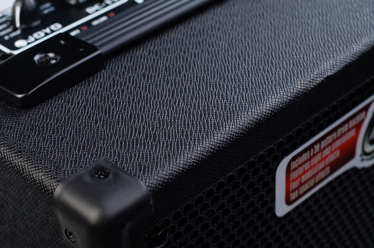 Joyo DC-15 - combo gitarowe - obrazek 8