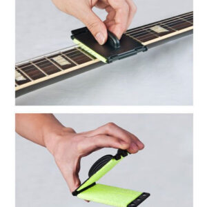 Joyo ACE-30 - string scrubber (przyrząd do czyszczenia strun)