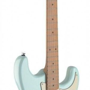 Stagg SES 50M-SB - gitara elektryczna