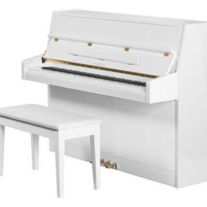 Samick JS-043 WH HP DREAM