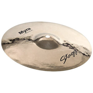 Stagg MY-SM12B - talerz perkusyjny, Splash 12